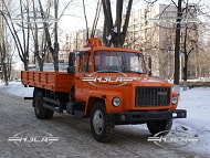 купить дорожный мастер грузовик ГАЗ от производства