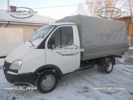 купить ГАЗ 3302 газель борт цена производство