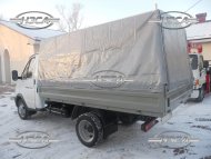 купить ГАЗ 3302 газель борт цена производство