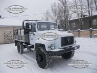купить ГАЗ 33081 газ 33086 бортовой цена производство