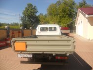 купить ГАЗ 3302 Газель для перевозки опасных грузов цена производство