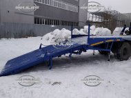 купить Эвакуатор КАМАЗ гидроаппарель цена производство