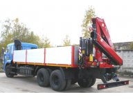 Fassi F150A